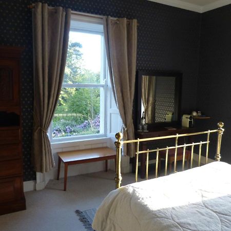 Ballyrafter Country House B&B Lismore Exterior photo