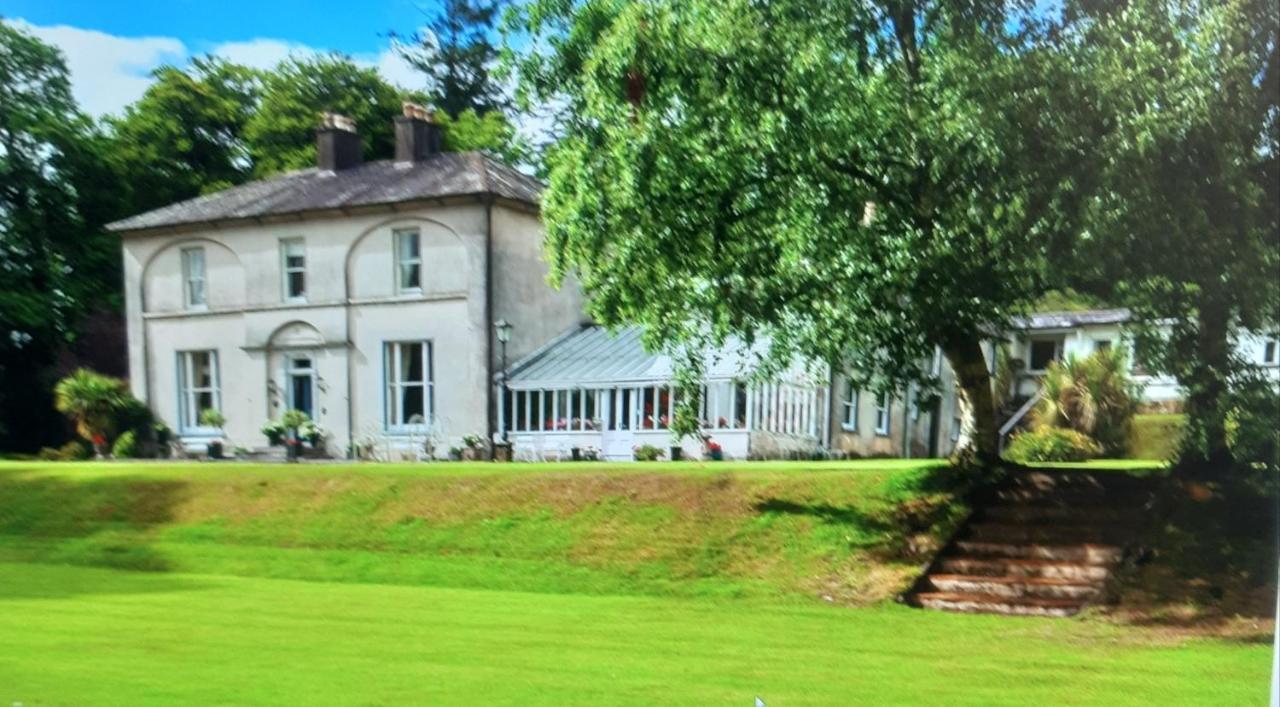 Ballyrafter Country House B&B Lismore Exterior photo