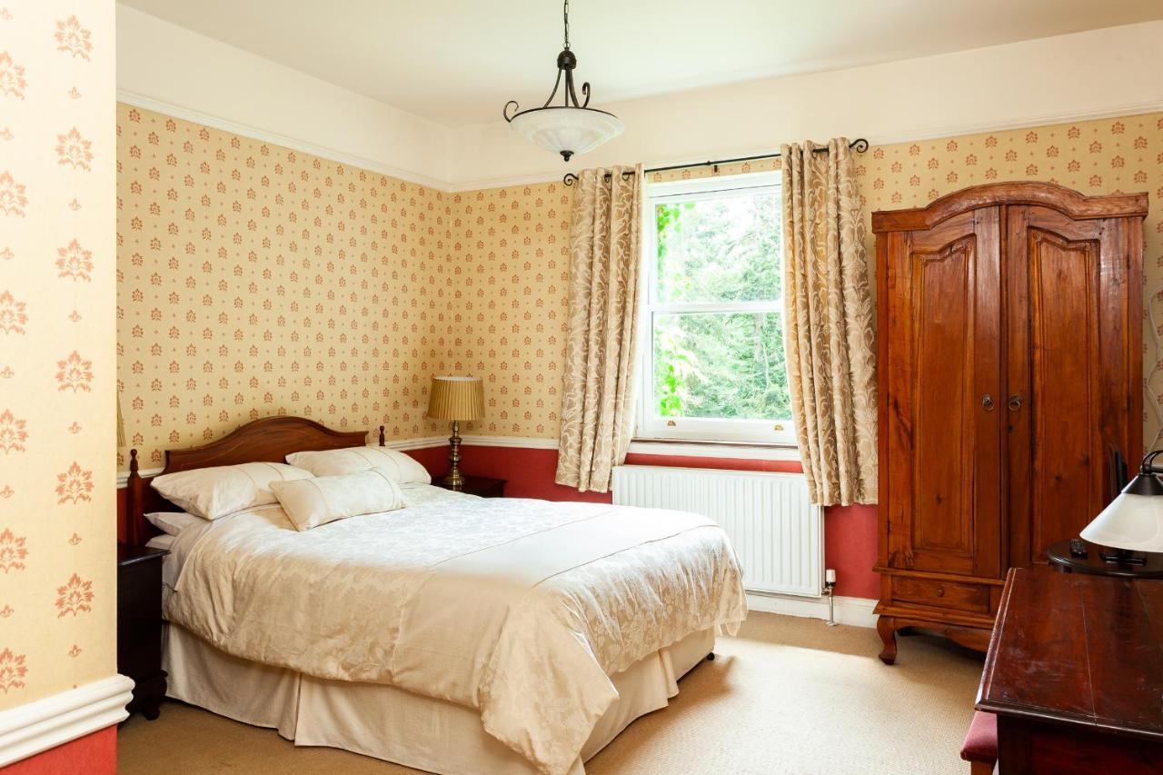 Ballyrafter Country House B&B Lismore Exterior photo
