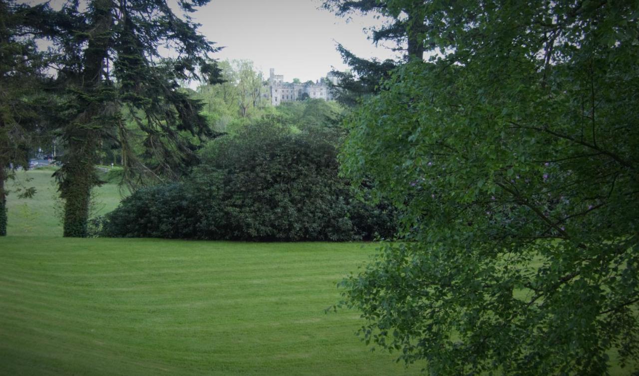 Ballyrafter Country House B&B Lismore Exterior photo