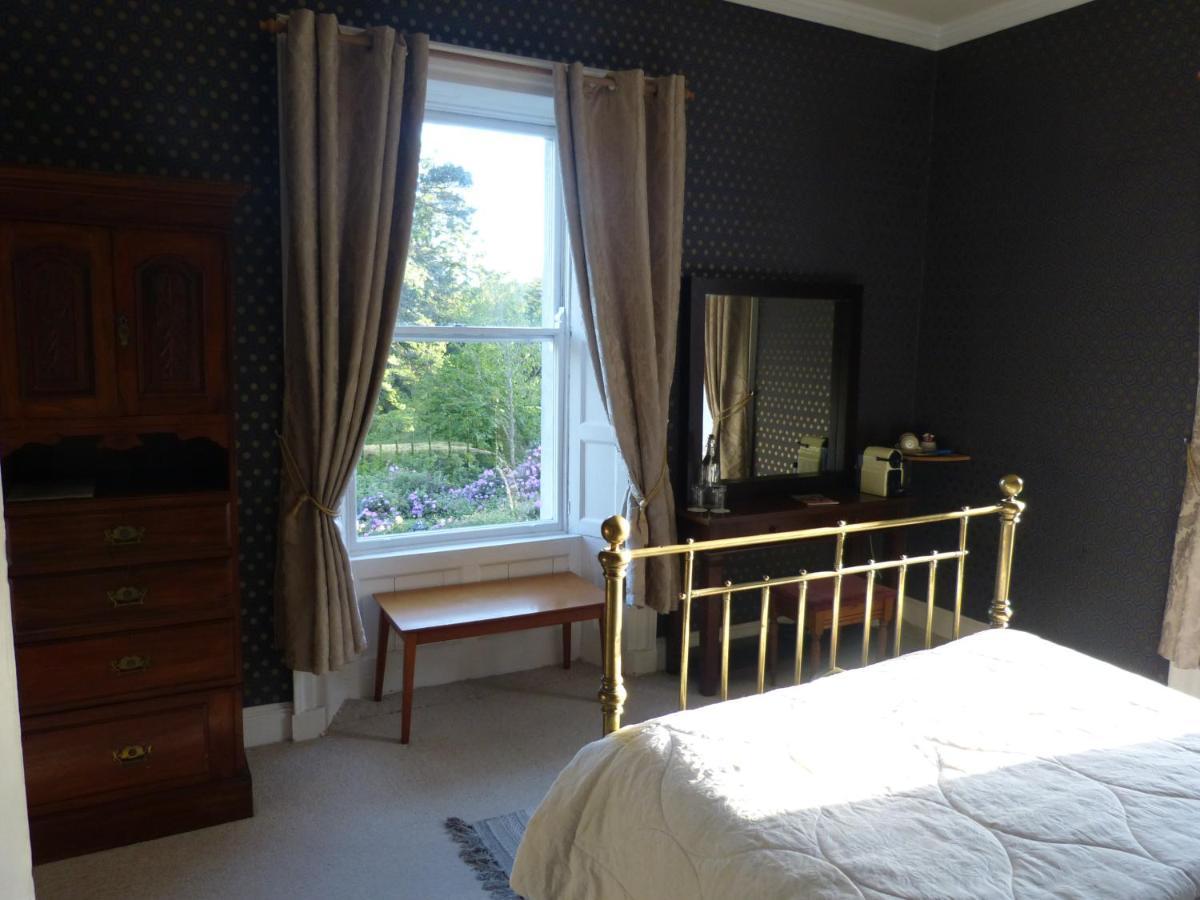 Ballyrafter Country House B&B Lismore Exterior photo