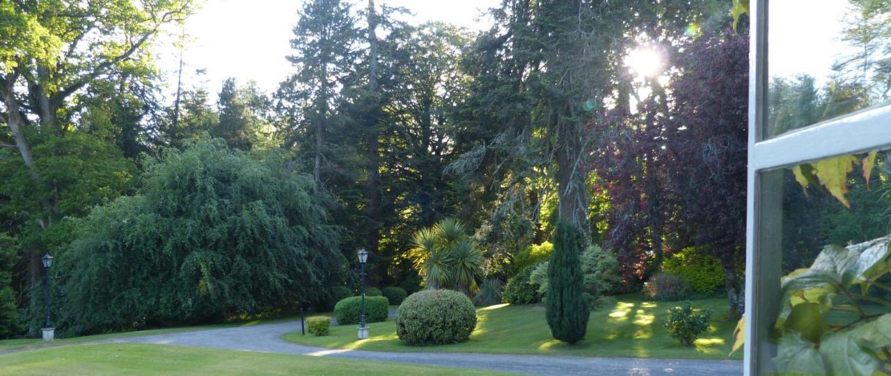 Ballyrafter Country House B&B Lismore Exterior photo